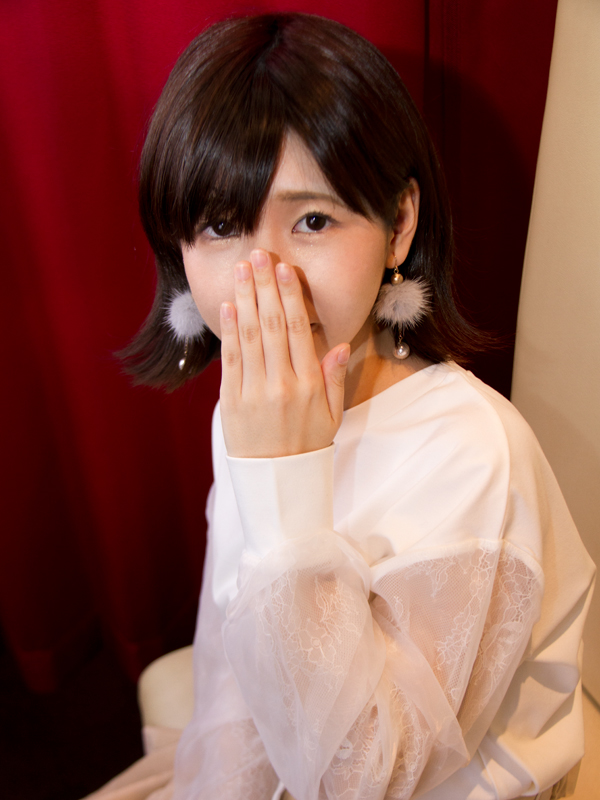 激安ヌキ道楽・兵庫店 みゆう 26歳 T：154cm　B：84(D)　W：55　H：83